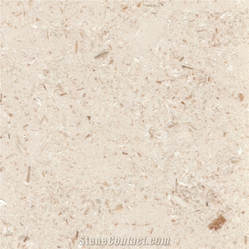 Coral Beige Tile