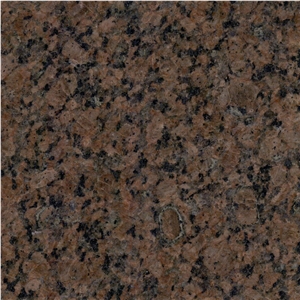 Coral Brown