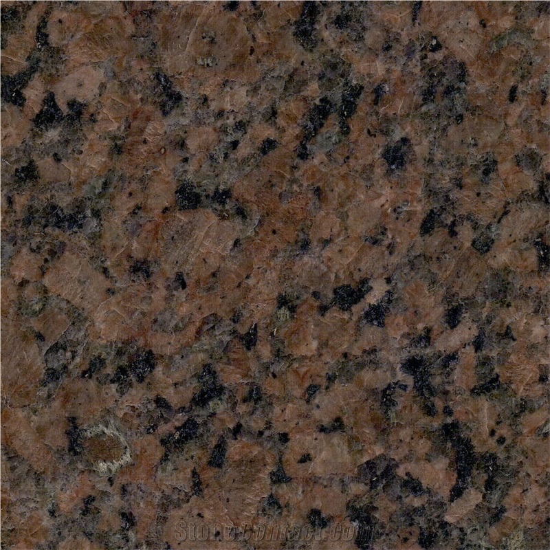 Coral Brown Tile