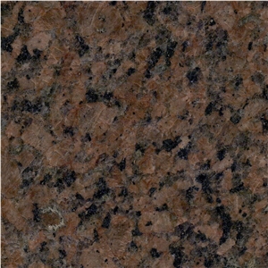 Coral Brown Tile