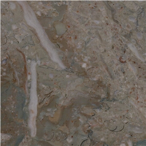 Coral Jade Marble Tile