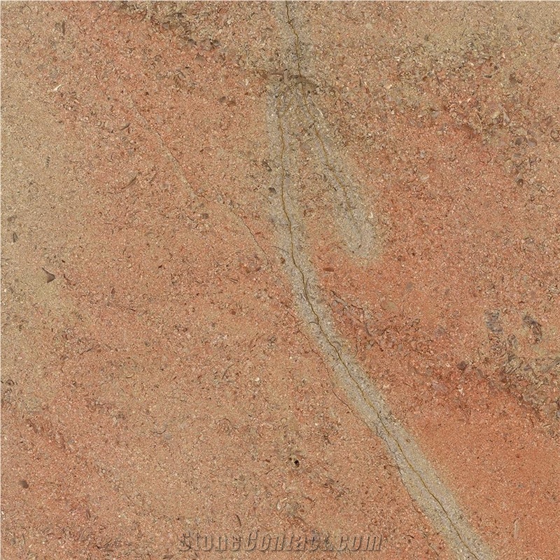 Corton Beige Rose Limestone importance=