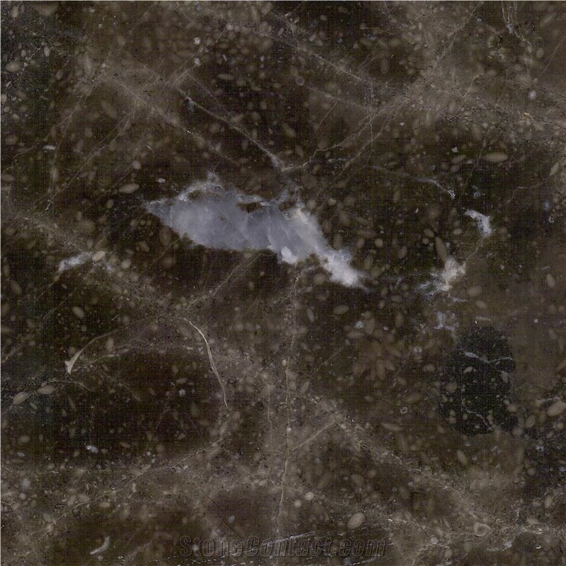 Cosmic Rose Marble Tile