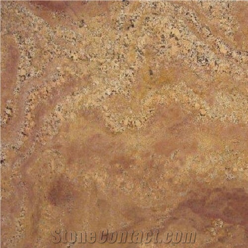 Costa Dorada Granite importance=