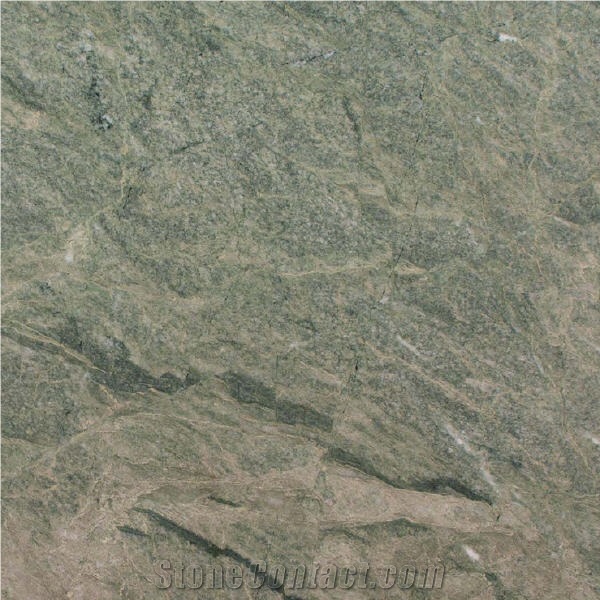 Costa Esmeralda Quartzite Tile