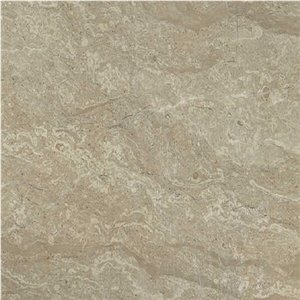 Cotton Beige Marble