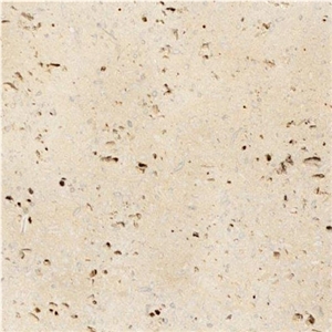 Cottonwood Top Ledge Limestone