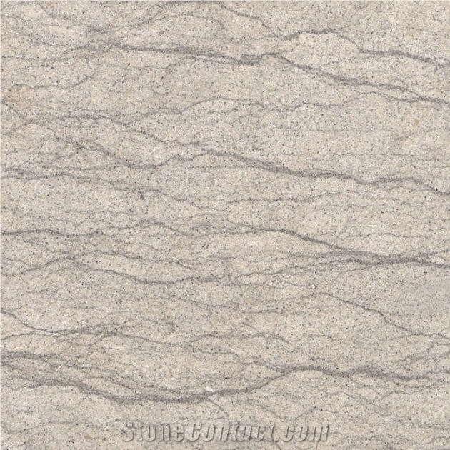 Courtaud Grey Limestone Tile