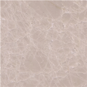 Cream Cloudy Marble Tile