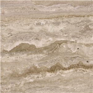 Cream Travertine Tile