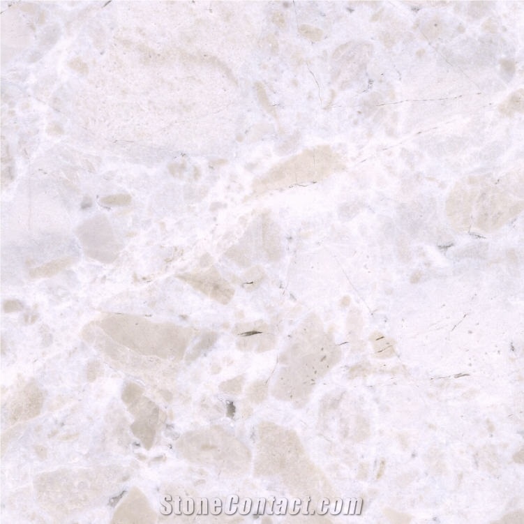 Cream Vanilla Marble importance=