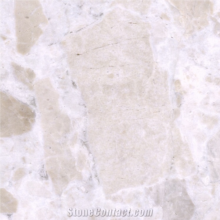 Cream Vanilla Marble Tile