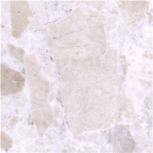 Cream Vanilla Marble Tile