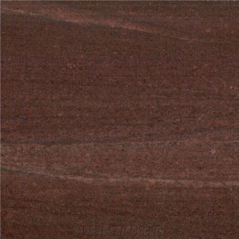 Credit Valley Red Sandstone importance=
