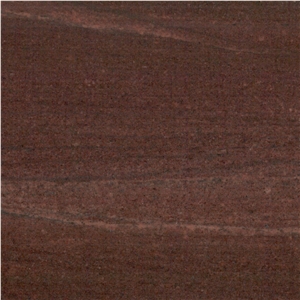 Credit Valley Red Sandstone