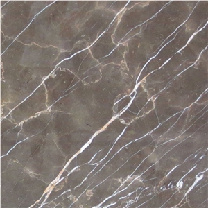 Crema Brule Marble