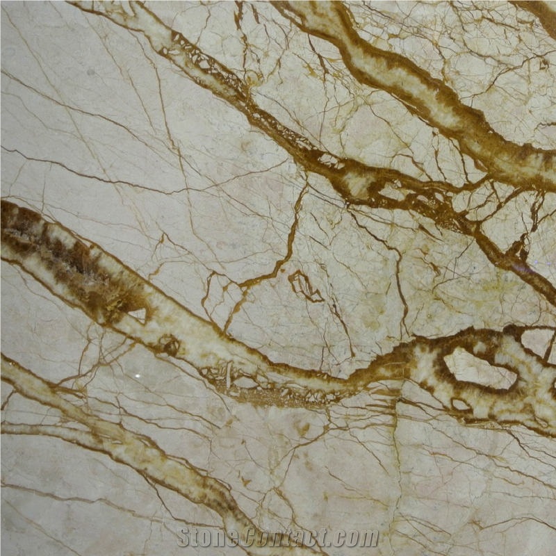 Crema Eva Marble Tile
