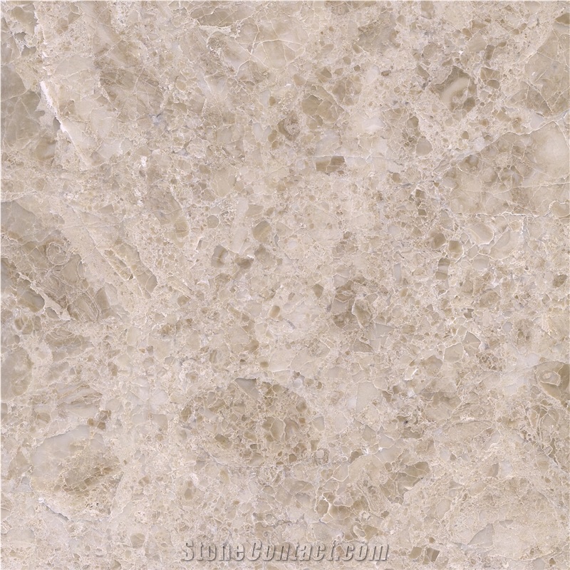 Crema Extra Marble Tile