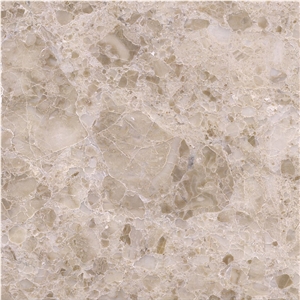 Crema Extra Marble Tile