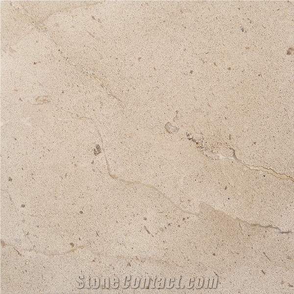 Crema Levante Fosil Tile