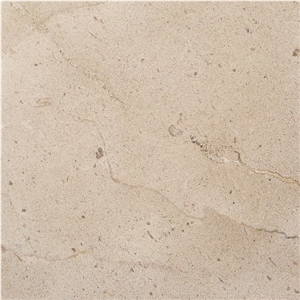 Crema Levante Fosil Tile
