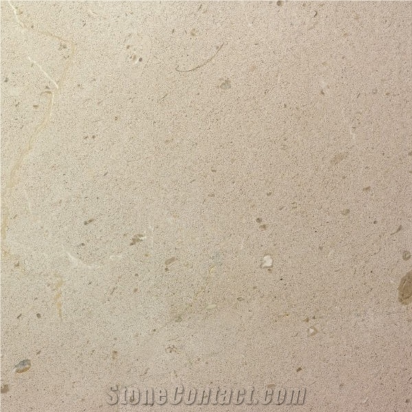 Crema Levante Fosil Tile