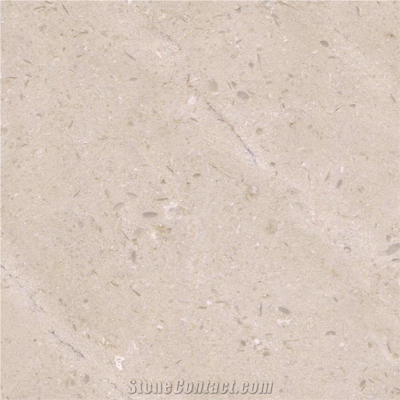 Crema Marfil Classico Marble Tile