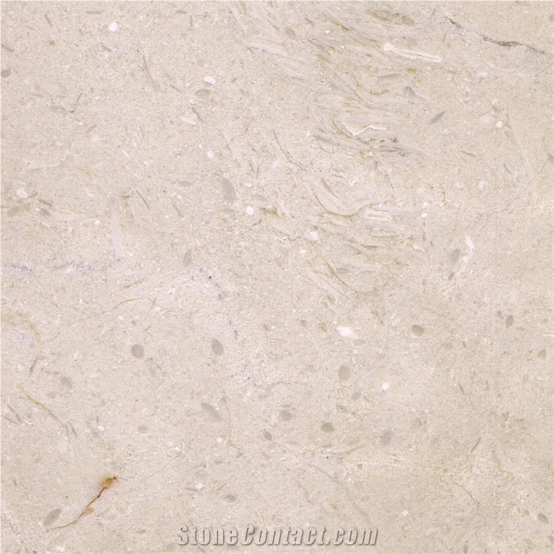 Crema Marfil Classico Marble Tile