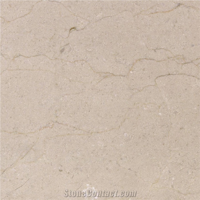 Crema Marfil Marble Tile