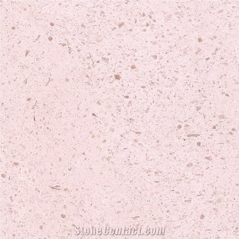 Crema Palancar Limestone Tile