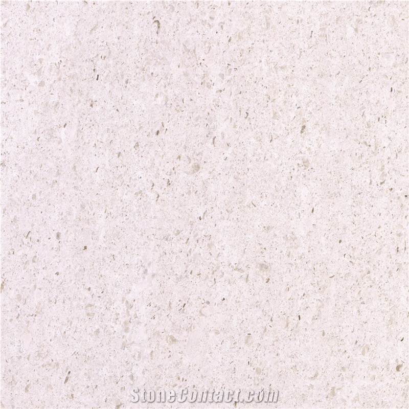 Crema Pearl Limestone Tile