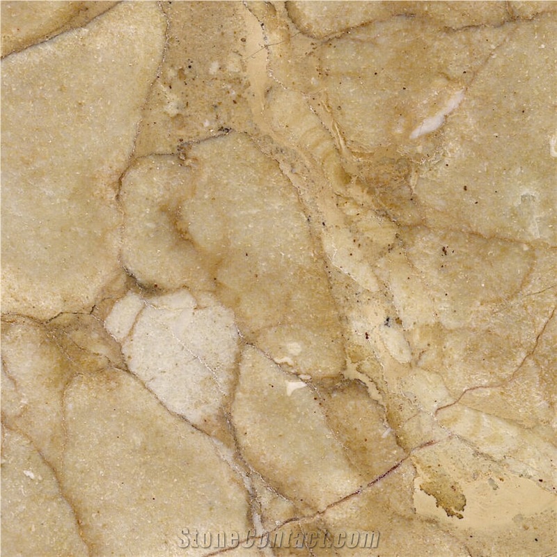 Crema Royal Marble Tile