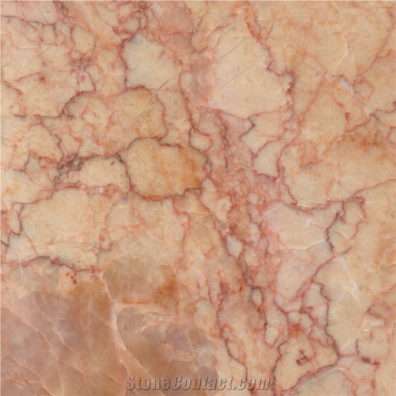 Crema Valencia Marble Tile