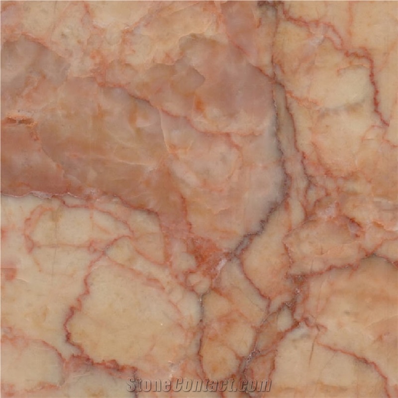 Crema Valencia Marble Tile