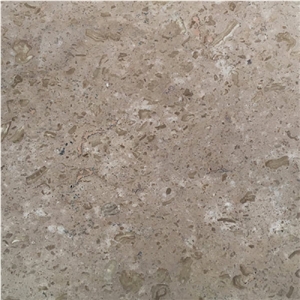 Crema Valle Marble Tile