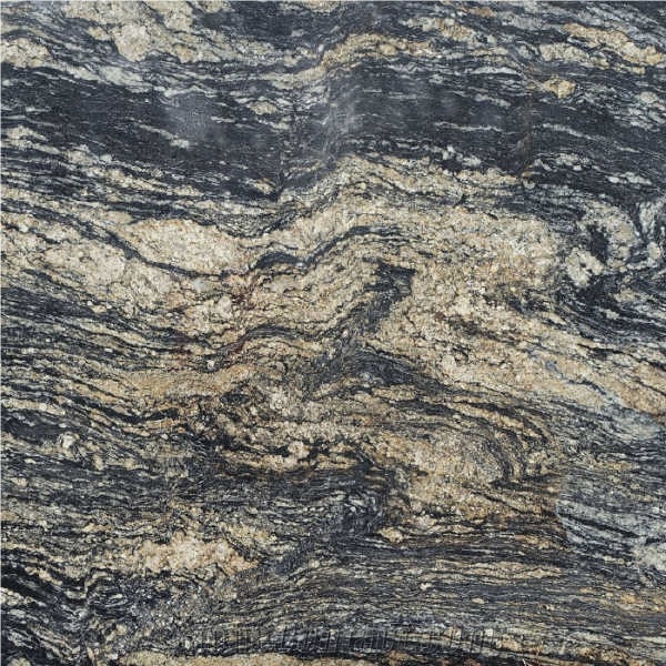 Crema Venato Granite importance=