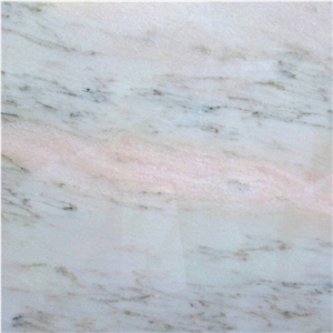 Creme El Rei Marble Tile