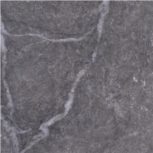 Crete Silver Marble Tile
