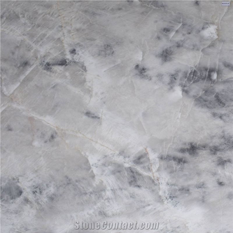 Cristallo Azur Quartzite importance=