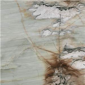 Cristallo Tiffany Quartzite Tile