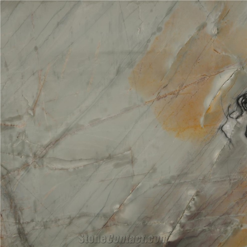 Cristallo Tiffany Quartzite Tile