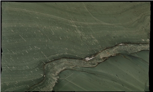 Cristallo Twilight Quartzite Slab