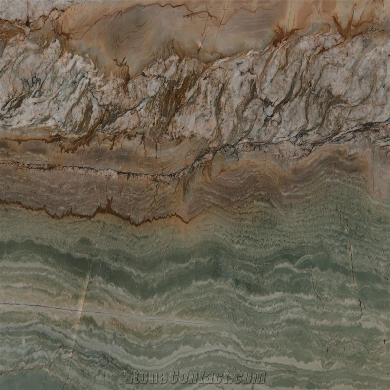 Cristallo Twilight Quartzite Tile