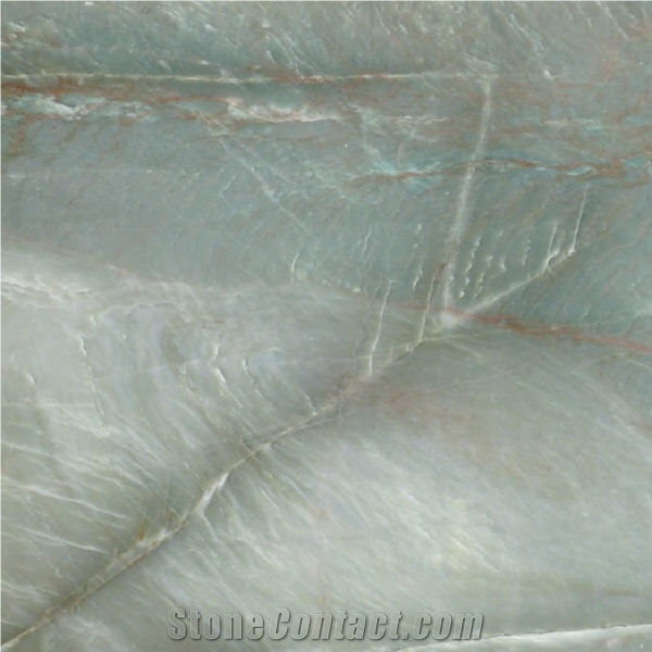 Cristallo Verde Quartzite importance=