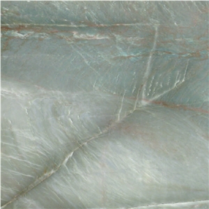 Cristallo Verde Quartzite