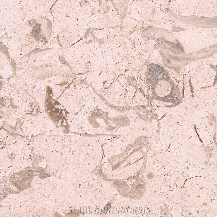 Croatia Fiorito Marble Tile
