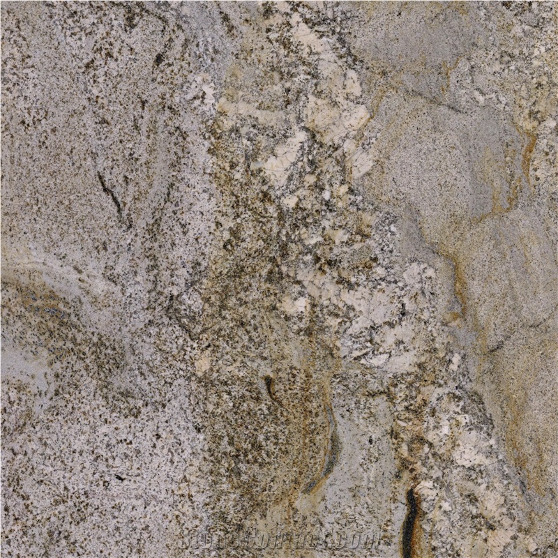 Crude Flower Granite importance=