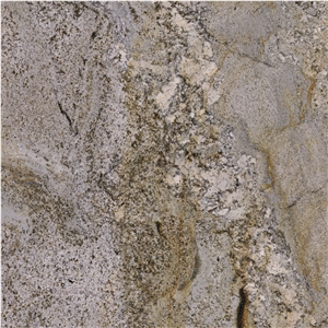 Crude Flower Granite