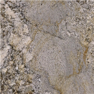 Crude Flower Granite Tile