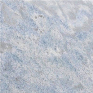 Crystal Blue Marble